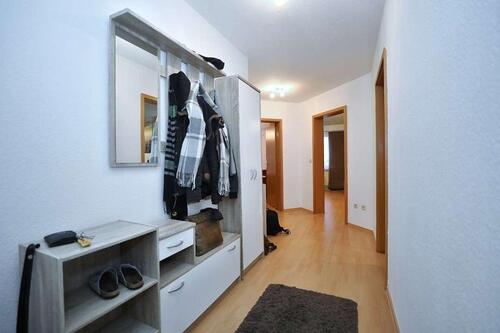 Foto - Erdgeschoßwohnung in Gera zur Miete