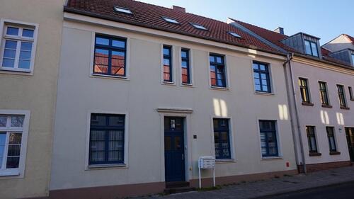 Foto - 1-Raum-Wohnung in der Innenstadt