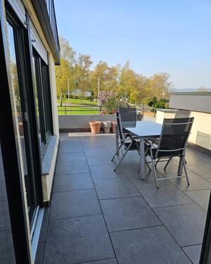 Foto - 3.5 Zimmer Dachgeschoßwohnung zur Miete in Ludwigshafen am Rhein