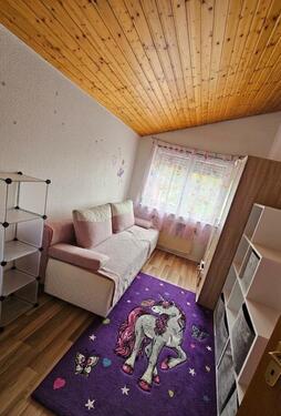 Foto - 3.5 Zimmer Dachgeschoßwohnung in Ludwigshafen am Rhein