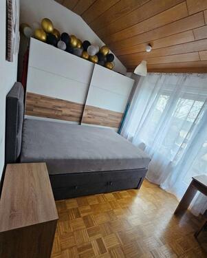 Foto - Dachgeschoßwohnung in Ludwigshafen am Rhein zur Miete