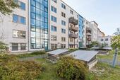 Foto - In der Nähe vom Bahnhof - 560,00&nbsp;EUR Kaltmiete, ca.&nbsp; 63,55&nbsp;m&sup2;
