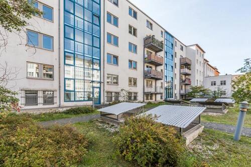 Foto - In der Nähe vom Bahnhof - 560,00&nbsp;EUR Kaltmiete, ca.&nbsp; 63,55&nbsp;m&sup2;