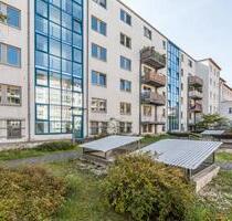 In der Nähe vom Bahnhof - 560,00&nbsp;EUR Kaltmiete, ca.&nbsp; 63,55&nbsp;m&sup2; in Halle (Saale) (PLZ: 06108)