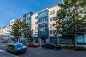 Foto - Etagenwohnung in Halle (Saale) zur Miete