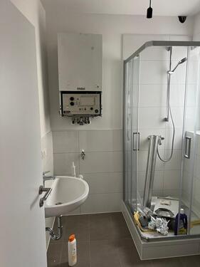 Foto - 1 Zimmer Etagenwohnung in Krefeld