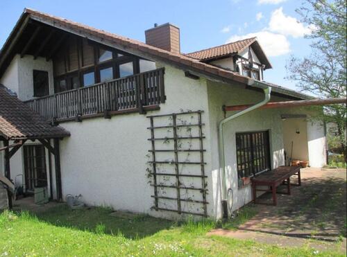 Foto - 7 Zimmer Einfamilienhaus zum Kaufen in Wölfersheim