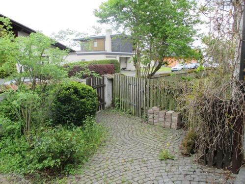 Foto - 7 Zimmer Einfamilienhaus in Wölfersheim