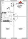 Foto - Doppelhaushälfte - 1.150,00&nbsp;EUR Kaltmiete, ca.&nbsp; 115,00&nbsp;m&sup2;