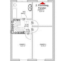 Doppelhaushälfte - 1.150,00&nbsp;EUR Kaltmiete, ca.&nbsp; 115,00&nbsp;m&sup2; in Celle (PLZ: 29229) Bostel