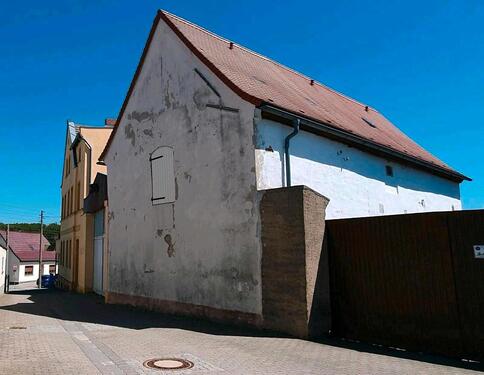 Foto - Einfamilienhaus zum Kaufen in Bernburg (Saale)