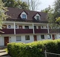 Diedorf: 4 Zimmer Wohnung inkl. Einbauküche & 2 Stellplätze - Augsburg