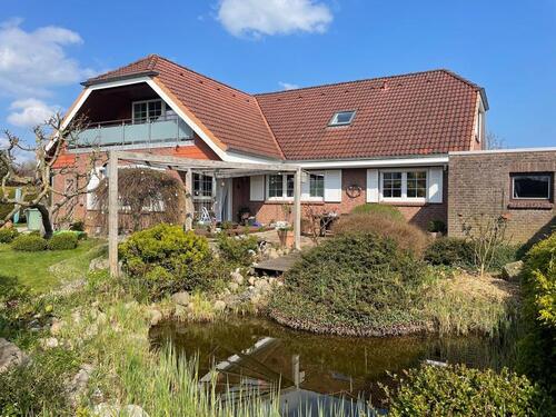 Foto - Strandnahes 2 Familienhaus im Top Zustand