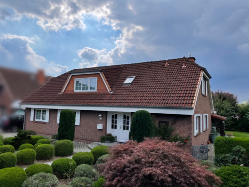 Foto - Einfamilienhaus zum Kaufen in Neustadt in Holstein