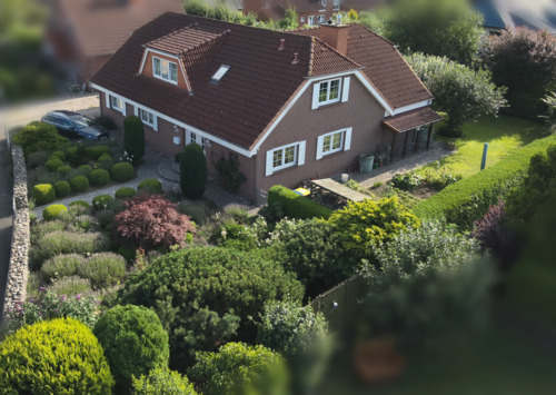 Foto - Einfamilienhaus in Neustadt in Holstein