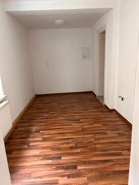 Foto - Etagenwohnung in Plattling