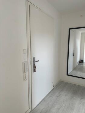 Foto - 1 Zimmer Wohnung in Hedelfingen