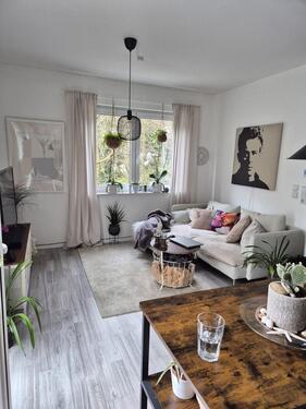 Foto - 2 Zimmer Wohnung am schönen Bürgerbuschwald