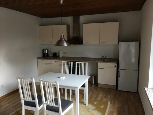 Foto - Große und helle Monteurzimmer Wohnung. 3 Plätze frei ab 03.09.25