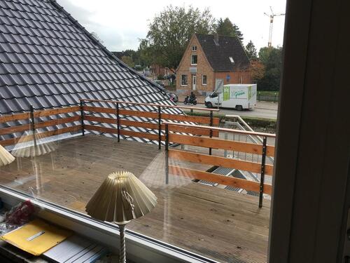 Foto - Etagenwohnung zur Miete in Rendsburg