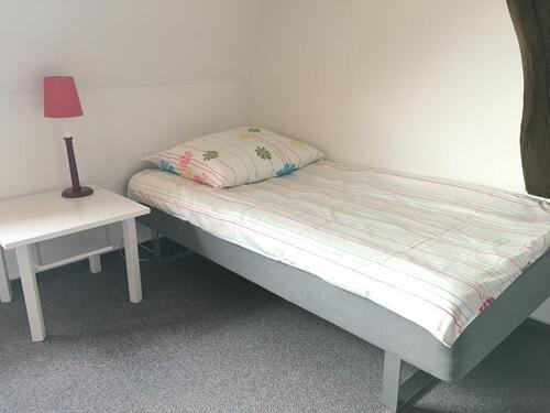 Foto - Etagenwohnung in Rendsburg