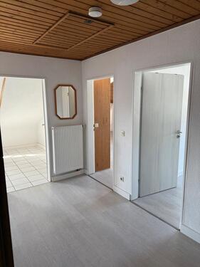 Foto - Helle 2-Zimmer Dachgeschosswohnung 82 m²