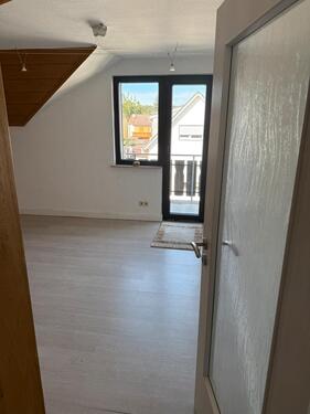 Foto - Etagenwohnung zur Miete in Maintal