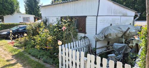 Foto - Einfamilienhaus zum Kaufen in Prenzlau