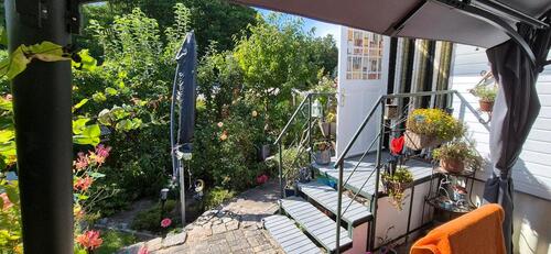 Foto - Einfamilienhaus in Prenzlau
