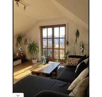2 Zimmer Wohnung ab sofort zu vermieten - Ingolstadt Nordost