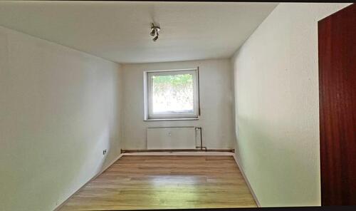 Foto - Etagenwohnung in Uslar