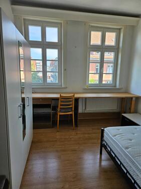 Foto - Etagenwohnung in Northeim zur Miete