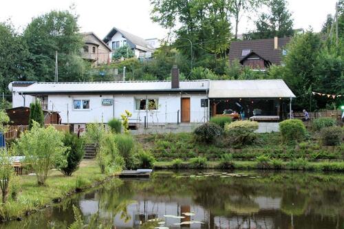 Foto - Fischerheim in Fischbach zu verpachten