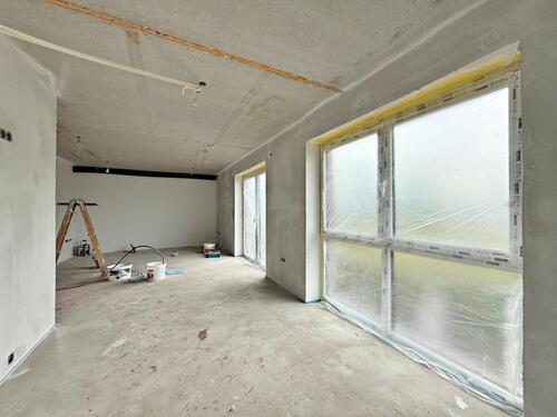 Foto - Etagenwohnung zur Miete in Apen