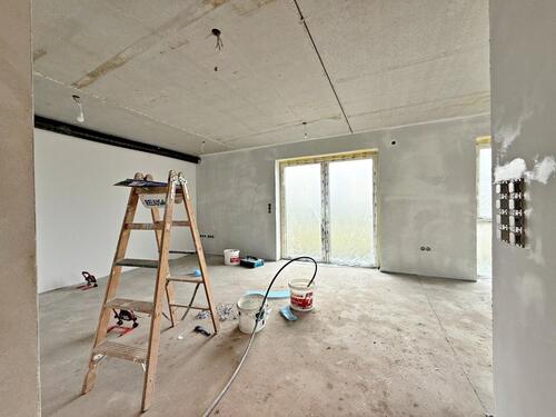 Foto - Etagenwohnung in Apen zur Miete