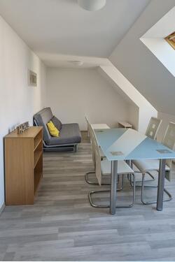 Foto - Zentrale 2-Zimmer-Wohnung - 460,00&nbsp;EUR Kaltmiete, ca.&nbsp; 50,00&nbsp;m&sup2;