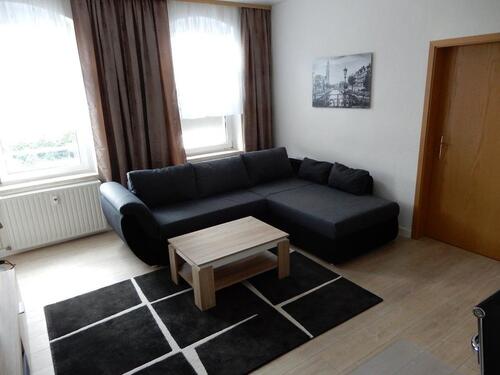 Foto - Möblierte Wohnung (Chemnitz Ebersdorf nähe der Polizeifachschule)