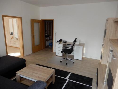 Foto - Etagenwohnung zur Miete in Chemnitz