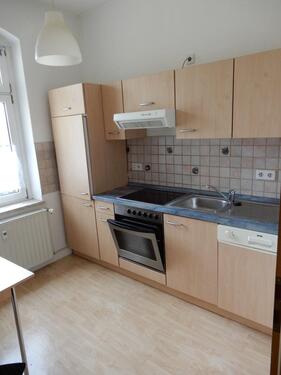 Foto - Etagenwohnung in Chemnitz