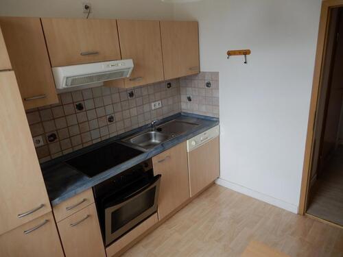 Foto - Etagenwohnung in Chemnitz zur Miete