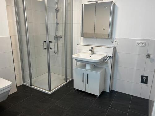 Foto - Etagenwohnung zur Miete in Steinweiler