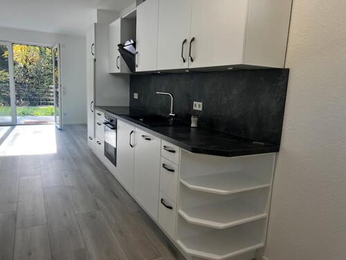 Foto - Etagenwohnung in Steinweiler zur Miete