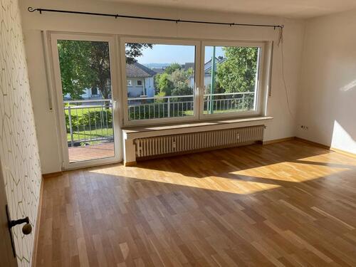 Foto - Etagenwohnung zur Miete in Rittersdorf