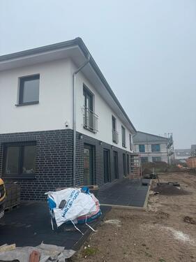 Foto - Etagenwohnung zur Miete in Lauenburg/Elbe