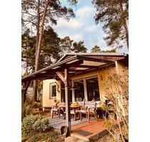 Idyllisches Haus am Möllensee - 359.000,00 EUR Kaufpreis, in Erkner (PLZ: 15537)