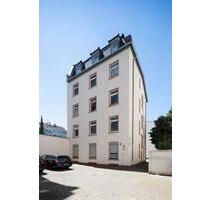 Sanierte 2-Zimmerwohnung im Nordend - Frankfurt am Main Nordend West