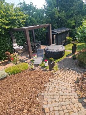 Foto - Ihr neues Zuhause auf dem Sonnenberg