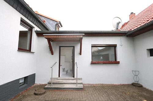 Foto - Einfamilienhaus in Magdeburg