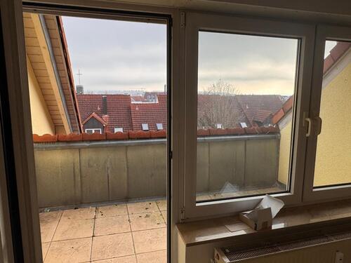 Foto - 2 Zimmer Etagenwohnung zum Kaufen in Crailsheim