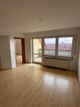 Foto - 2 Zimmer Etagenwohnung in Crailsheim